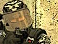 لعبة Guerrillas.io على الانترنت