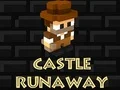 لعبة Castle Runaway على الانترنت