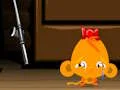 لعبة Monkey Go Happy Stage 782 على الانترنت