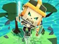 لعبة Do Not Fall.io على الانترنت
