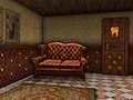 لعبة Forgotten Hill The Wardrobe على الانترنت