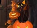 لعبة Witch Curse Escape على الانترنت