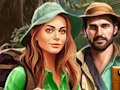 لعبة Rainforest Treasures على الانترنت