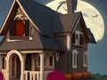 لعبة Spooky Specter Escape على الانترنت