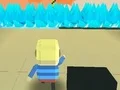 لعبة Kogama: Crystal Parkour على الانترنت