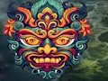 لعبة  Lost Mystery Masks Shadowfiend Mask على الانترنت