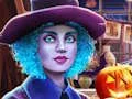 لعبة Creepy collectibles على الانترنت