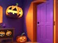 لعبة The Spooky Room Breakout على الانترنت