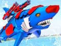 لعبة Robot Shark Attack PVP على الانترنت