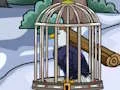 لعبة The Bald Eagle Escape على الانترنت
