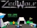 لعبة Zedwolf على الانترنت