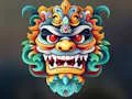 لعبة Lost Mystery Masks Bloodthirsty Visor على الانترنت