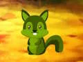 لعبة Accursed Tiny Fairy Escape على الانترنت