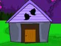 لعبة Trapped Village Escape على الانترنت