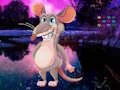 لعبة Rat Finding His Child على الانترنت