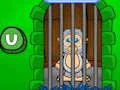 لعبة White Olive Baboon Escape على الانترنت