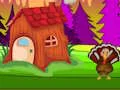 لعبة Caged Frog Rescue على الانترنت