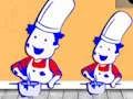 لعبة Thanksgiving Awesome Soup على الانترنت