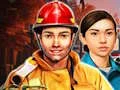 لعبة Flames and Finds على الانترنت