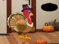 لعبة Turkey Day Escape على الانترنت
