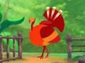 لعبة Escape From Turkey Village على الانترنت