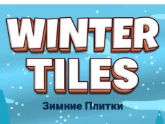 لعبة Winter Tiles على الانترنت
