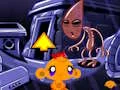 لعبة Monkey Go Happy Stage 294 على الانترنت