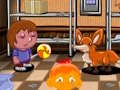 لعبة Monkey Go Happy Stage 295 على الانترنت