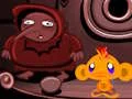 لعبة Monkey Go Happy Stage 297 على الانترنت