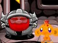 لعبة Monkey Go Happy Stage 287 على الانترنت
