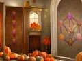 لعبة Thanksgiving Cat Escape على الانترنت