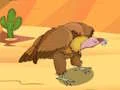 لعبة Gila Monster Escape على الانترنت