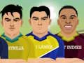 لعبة Cricket Championship على الانترنت