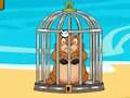 لعبة Escape The Happy Groundhog على الانترنت