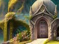 لعبة Lost Mystery Masks Leviathan`s Maw على الانترنت