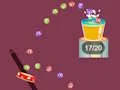 لعبة Fancy Pinball على الانترنت