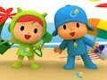 لعبة Pocoyo Hidden Objects على الانترنت