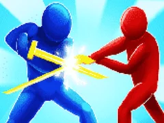 لعبة Weapon Duel على الانترنت