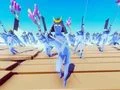لعبة TABS: Epic Battle Simulator على الانترنت