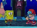 لعبة FNF: Cartoon Clash على الانترنت