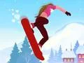 لعبة Skiing Master 3D على الانترنت