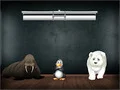 لعبة Amgel Easy Room Escape 140 على الانترنت