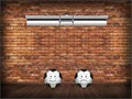 لعبة Amgel Easy Room Escape 139 على الانترنت