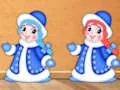 لعبة Find Christmas Snowman with Gift على الانترنت