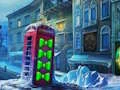 لعبة Beloved Santa Escape على الانترنت