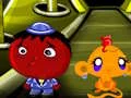 لعبة Monkey Go Happly Stage 309 على الانترنت