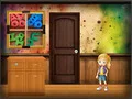 لعبة Amgel Kids Room Escape 86 على الانترنت