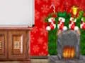 لعبة Angel Christmas Room Escape على الانترنت