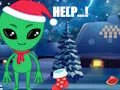 لعبة Rescue The Alien From Snow على الانترنت