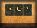 لعبة Amgel Easy Room Escape 94 على الانترنت